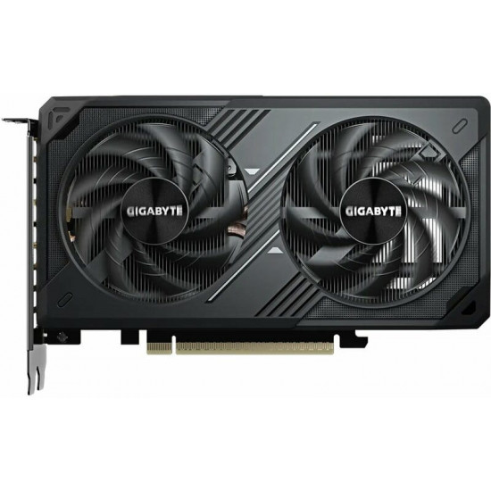 Відеокарта GF RTX 5060 8GB GDDR7 Windforce Max OC Gigabyte (GV-N5060WF2MAX OC-8GD)