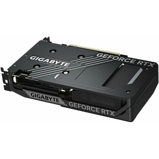 Відеокарта GF RTX 5060 8GB GDDR7 Windforce Max OC Gigabyte (GV-N5060WF2MAX OC-8GD)
