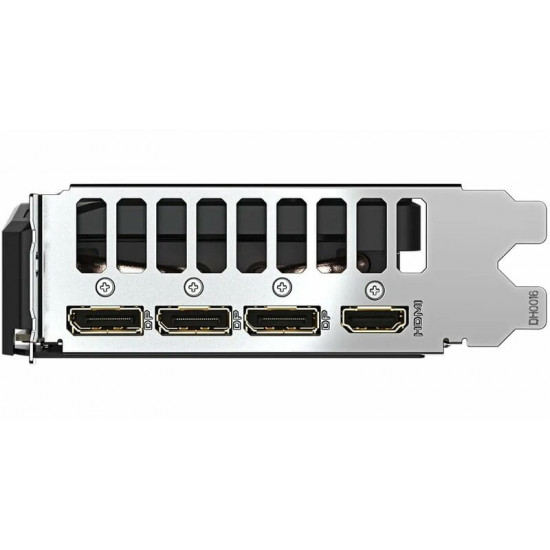 Відеокарта GF RTX 5060 8GB GDDR7 Windforce Max OC Gigabyte (GV-N5060WF2MAX OC-8GD)