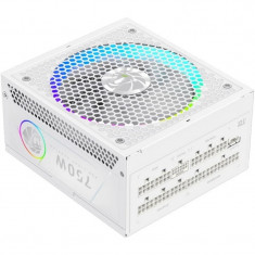 Блок живлення GameMax RGB Pro 750G 750W White