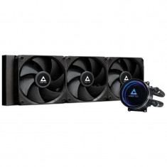 Система водяного охолодження Chieftec Iceberg 360 Dark (CLC-360-BLK)