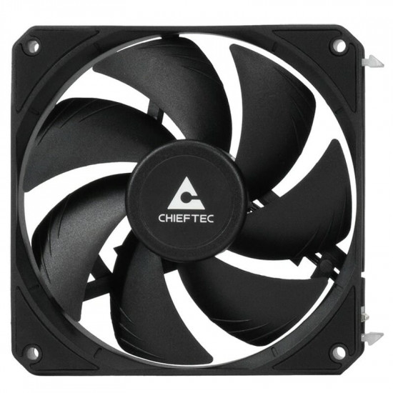 Система водяного охолодження Chieftec Iceberg 360 Dark (CLC-360-BLK)
