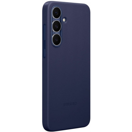 Чохол-накладка Samsung Kindsuit Case для Samsung Galaxy S25 FE SM-S731 Dark Blue (EF-VS731PNEGWW)