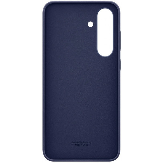 Чохол-накладка Samsung Kindsuit Case для Samsung Galaxy S25 FE SM-S731 Dark Blue (EF-VS731PNEGWW)