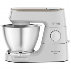 Кухонна машина Kenwood KVC 65.001 WH Titanium Chef Baker