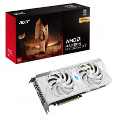 Відеокарта AMD Radeon RX 9060 XT 16GB GDDR6 Nitro OC Acer (DP.Z4KWW.P02)
