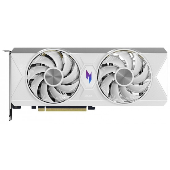 Відеокарта AMD Radeon RX 9060 XT 16GB GDDR6 Nitro OC Acer (DP.Z4KWW.P02)