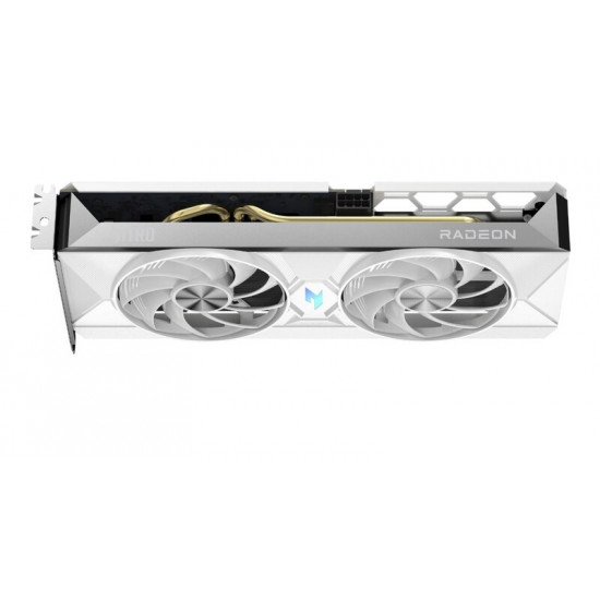 Відеокарта AMD Radeon RX 9060 XT 16GB GDDR6 Nitro OC Acer (DP.Z4KWW.P02)