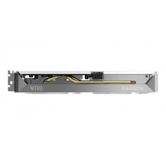 Відеокарта AMD Radeon RX 9060 XT 16GB GDDR6 Nitro OC Acer (DP.Z4KWW.P02)