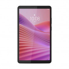 Планшет Lenovo Tab One TB305XU 4/128GB 4G Luna Grey + Clear Case (ZAF10098UA)