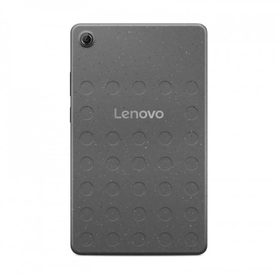 Планшет Lenovo Tab One TB305XU 4/128GB 4G Luna Grey + Clear Case (ZAF10098UA)