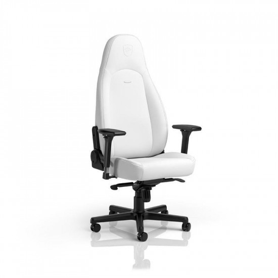 Крісло для геймерів Noblechairs Icon White Edition (NBL-ICN-PU-WED)