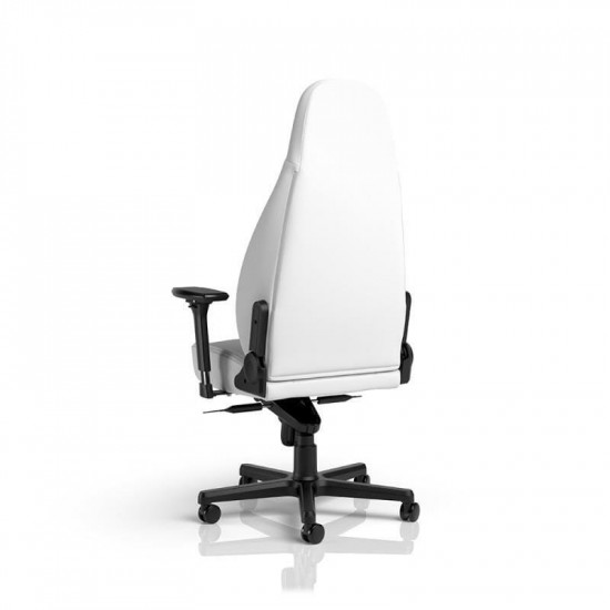 Крісло для геймерів Noblechairs Icon White Edition (NBL-ICN-PU-WED)
