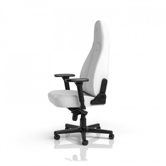 Крісло для геймерів Noblechairs Icon White Edition (NBL-ICN-PU-WED)