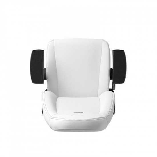 Крісло для геймерів Noblechairs Icon White Edition (NBL-ICN-PU-WED)