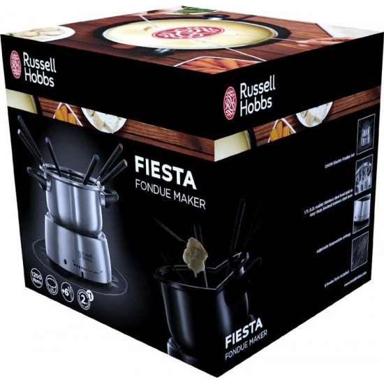Електричне фондю Russell Hobbs Fiesta 22560-56