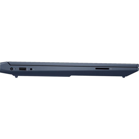 Ноутбук HP Victus 15-fa2018ua (D06GYEA) Blue