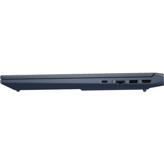 Ноутбук HP Victus 15-fa2018ua (D06GYEA) Blue