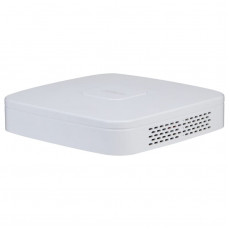 Відеореєстратор Dahua DHI-NVR2116-I2