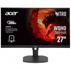 Монітор Acer 27" Nitro XF273UX1bmiiprx (UM.HX0EE.109) IPS Black 200Hz