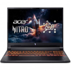 Ноутбук Acer Nitro V 16 ANV16-61-R630 (NH.U1EEU.008) Black