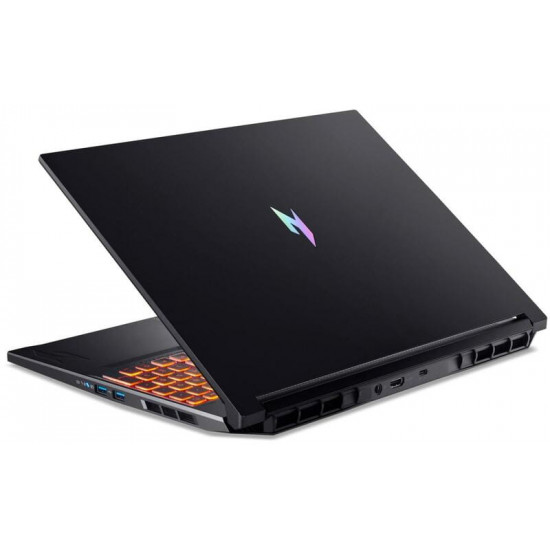 Ноутбук Acer Nitro V 16 ANV16-61-R630 (NH.U1EEU.008) Black
