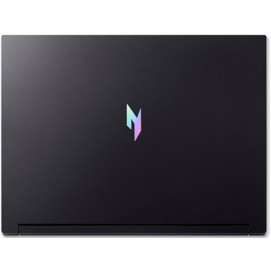 Ноутбук Acer Nitro V 16 ANV16-61-R630 (NH.U1EEU.008) Black