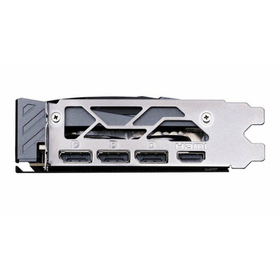Відеокарта GF RTX 5060 Ti  8GB GDDR7 Gaming Trio OC MSI (GeForce RTX 5060 Ti 8G GAMING TRIO OC)