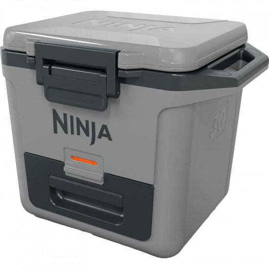 Термобокс Ninja FrostVault 28L Grey (FB131EUGY)