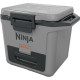 Термобокс Ninja FrostVault 28L Grey (FB131EUGY)
