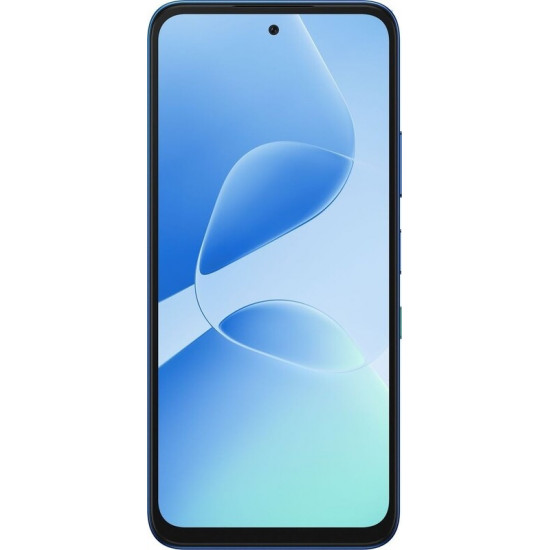 Смартфон Infinix Hot 60i X6728 4/128GB Shadow Blue