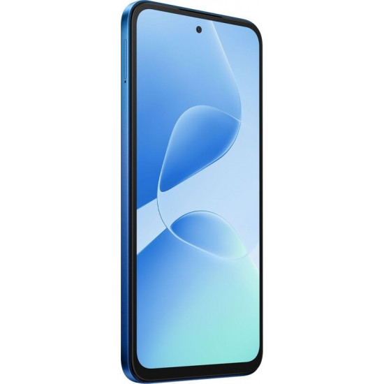 Смартфон Infinix Hot 60i X6728 4/128GB Shadow Blue