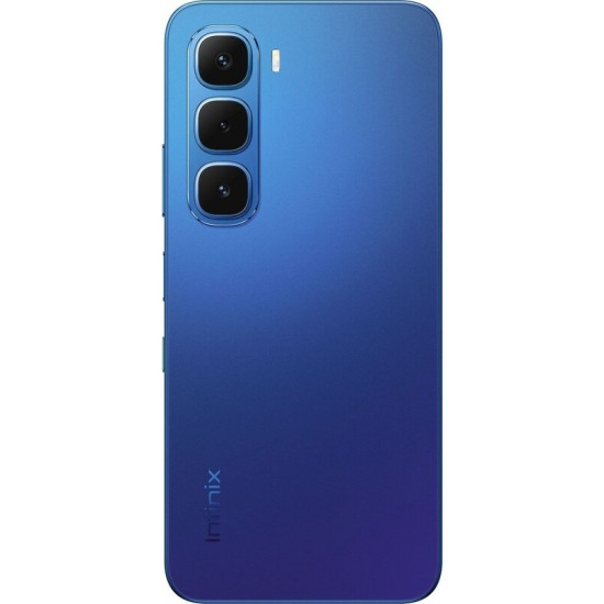 Смартфон Infinix Hot 60i X6728 4/128GB Shadow Blue