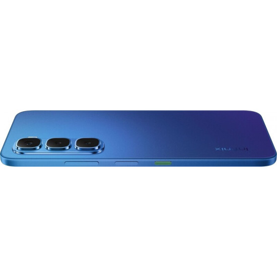 Смартфон Infinix Hot 60i X6728 4/128GB Shadow Blue