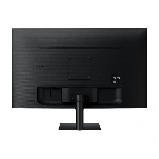 Монiтор Samsung 32" Smart Monitor M7 (LS32FM702UZXUA) VA Black