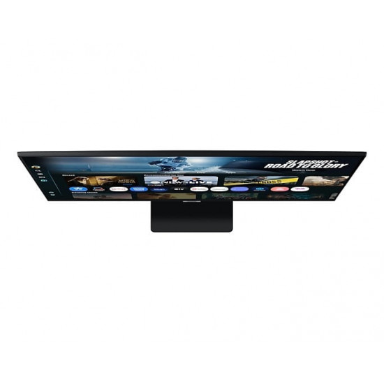 Монiтор Samsung 32" Smart Monitor M7 (LS32FM702UZXUA) VA Black