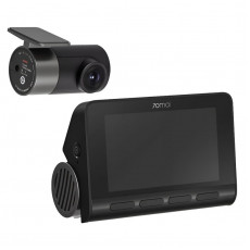 Відеореєстратор 70mai Dash Cam A800S+RC06