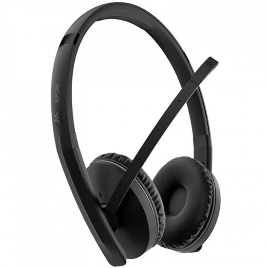 Гарнітура Epos On-Ear C20 Black (1001146)
