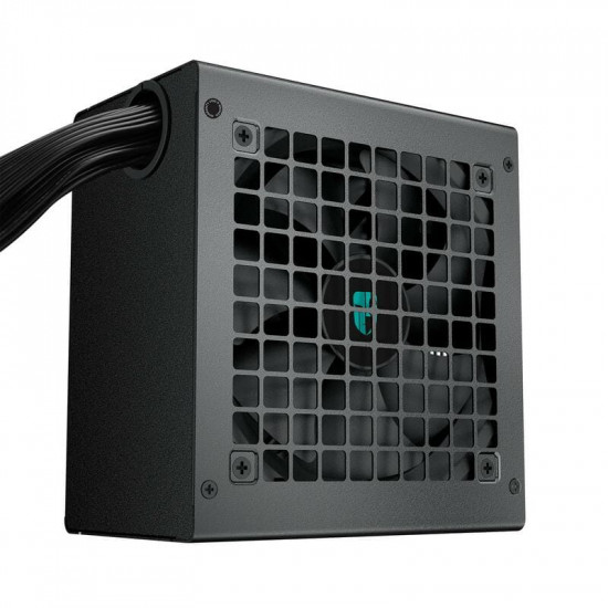 Блок живлення DeepCool GamerStorm PK750D 750W (R-PK750D-FA0B-JGEU)