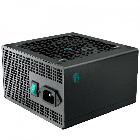 Блок живлення DeepCool GamerStorm PK750D 750W (R-PK750D-FA0B-JGEU)