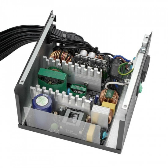 Блок живлення DeepCool GamerStorm PK750D 750W (R-PK750D-FA0B-JGEU)