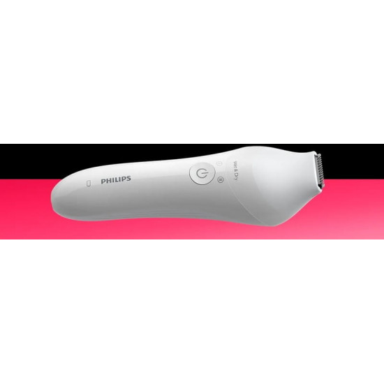 Епілятор Philips BRE721/00