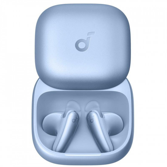 Bluetooth-гарнітура Anker SoundСore Liberty Buds Blue (D1200G31)