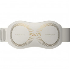 Масажер для тіла SKG W7Pro Waist Massager