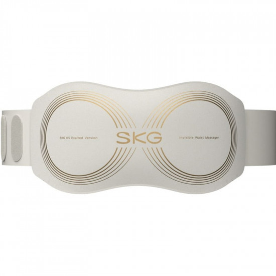 Масажер для тіла SKG W7Pro Waist Massager