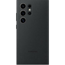 Чохол-книжка Samsung Smart View Wallet Case для Samsung Galaxy S24 Ultra SM-S928 Black (EF-ZS928CBEGWW)