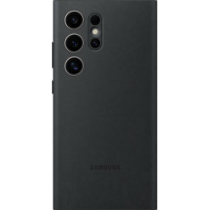 Чохол-книжка Samsung Smart View Wallet Case для Samsung Galaxy S24 Ultra SM-S928 Black (EF-ZS928CBEGWW)