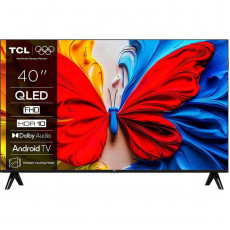 Телевiзор TCL 40S5K