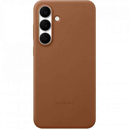 Чохол-накладка  Samsung Kindsuit Case для Samsung Galaxy S25 FE Tan (EF-VS731PAEGWW)