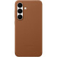 Чохол-накладка  Samsung Kindsuit Case для Samsung Galaxy S25 FE Tan (EF-VS731PAEGWW)